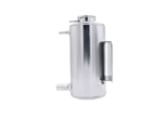 OBP Alloy Header Tank (Vertical) - Silver 03