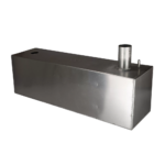OBP Alloy Kit Car Fuel Tank
