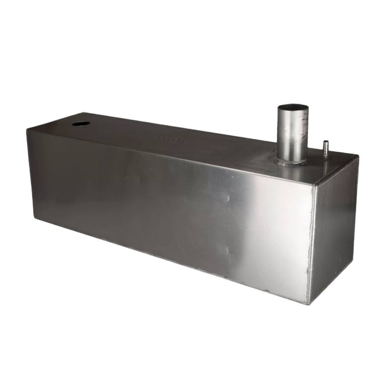 OBP Alloy Kit Car Fuel Tank