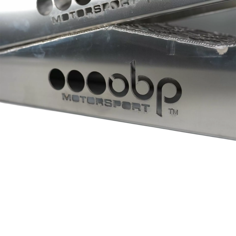 OBP Alloy Ramps (Pair) - 01