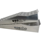 OBP Alloy Ramps (Pair)