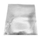 OBP Aluminised Silica Heat Barrier Sheet