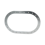 OBP Aluminium 24-Bolt Fuel Tank Flange - 6×10” Bolt Pattern - OBPV2FT-B1 - 03