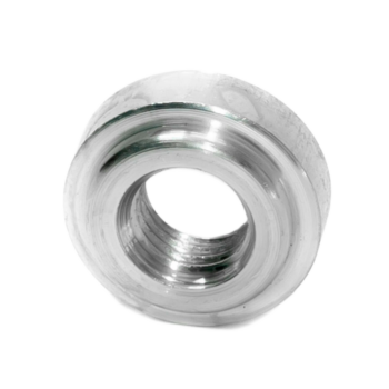 OBP Aluminium AN / JIC Female Fittings