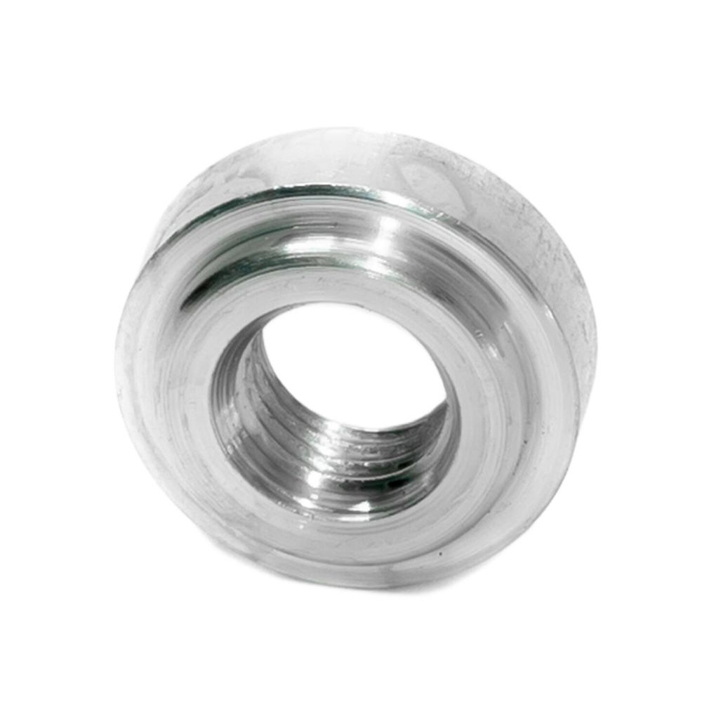 OBP Aluminium AN / JIC Female Fittings