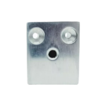 OBP Aluminium Accelerator Twin Cable Block 02