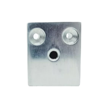 OBP Aluminium Accelerator Twin Cable Block 02