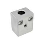 OBP Aluminium Accelerator Twin Cable Block 03
