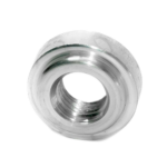 OBP Aluminium BSP Female Fitting