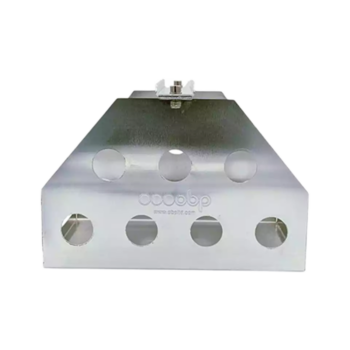 OBP Aluminium Battery Tray 02 - OBP0B70