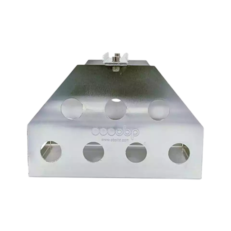 OBP Aluminium Battery Tray 02 - OBP0B70