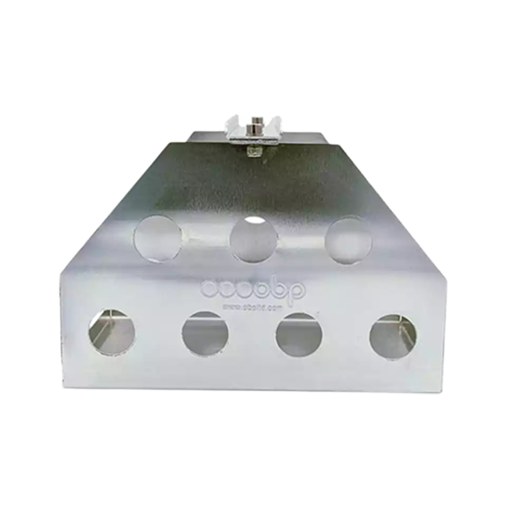 OBP Aluminium Battery Tray 02 - OBP0B70