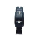 OBP Aluminium Fuel Pump Mounting Bracket - Black 06