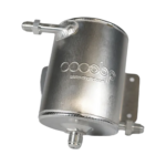 OBP Aluminium Lightweight Fuel Swirl Pot - Bulkhead Mounted - Image 5