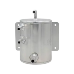 OBP Aluminium Lightweight Fuel Swirl Pot - Bulkhead Mounted - Image 6