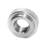 OBP Aluminium Metric Alloy Female Fitting