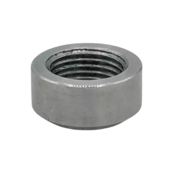 OBP Aluminium Metric Stainless Steel Female Fitting