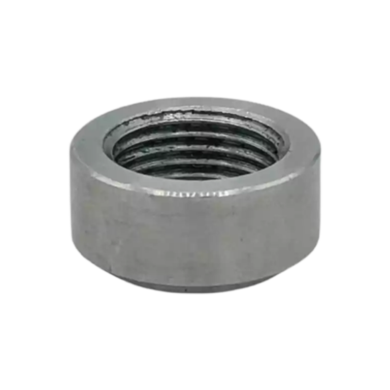 OBP Aluminium Metric Stainless Steel Female Fitting