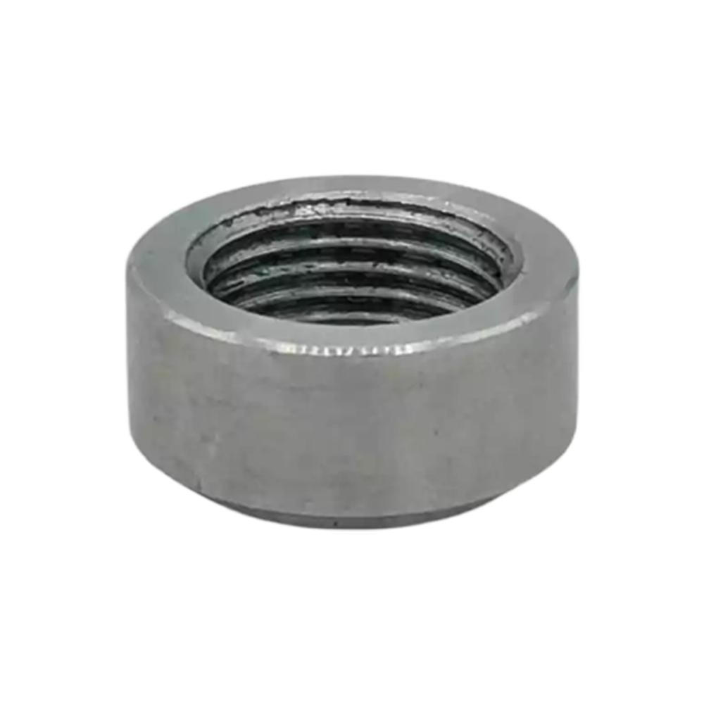 OBP Aluminium Metric Stainless Steel Female Fitting