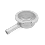 OBP Aluminium Radiator Filler Neck - Small Size - Pressed - OBPFN002