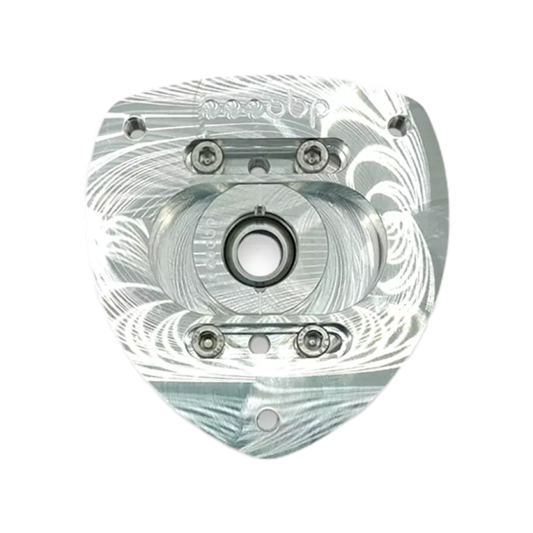 OBP BMW MINI F59/R59 Front Top Mounts - Camber Adjustable