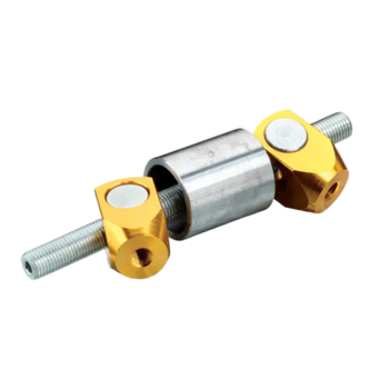 OBP Brake Balance Bar Assembly with Tube