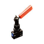 OBP Brake Bias Proportioning Valve (Lever Type) - OBPBV02 - 04
