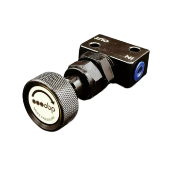 OBP Brake Bias Proportioning Valve (Screw Type) 02