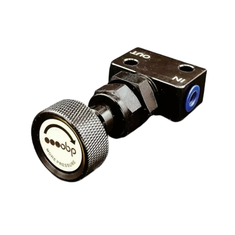 OBP Brake Bias Proportioning Valve (Screw Type) 02
