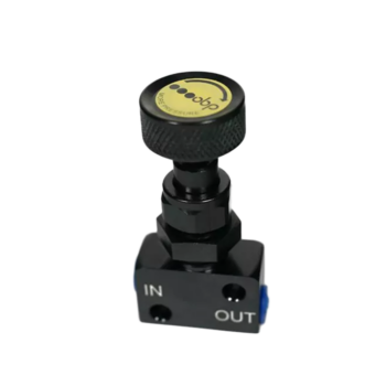 OBP Brake Bias Proportioning Valve (Screw Type)
