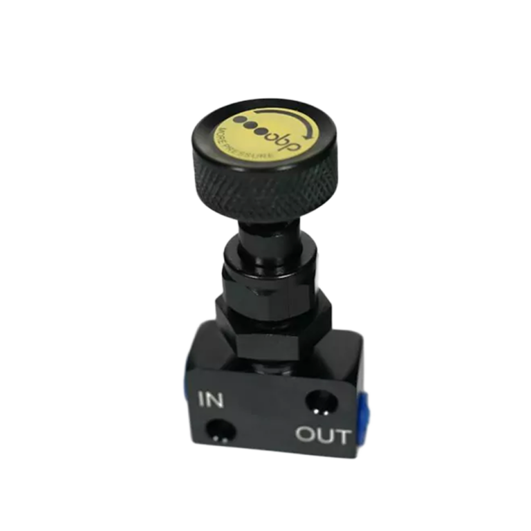 OBP Brake Bias Proportioning Valve (Screw Type)