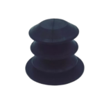 OBP Brake Fluid Reservoir Moisture Barrier - Black 02
