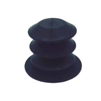 OBP Brake Fluid Reservoir Moisture Barrier - Black 02