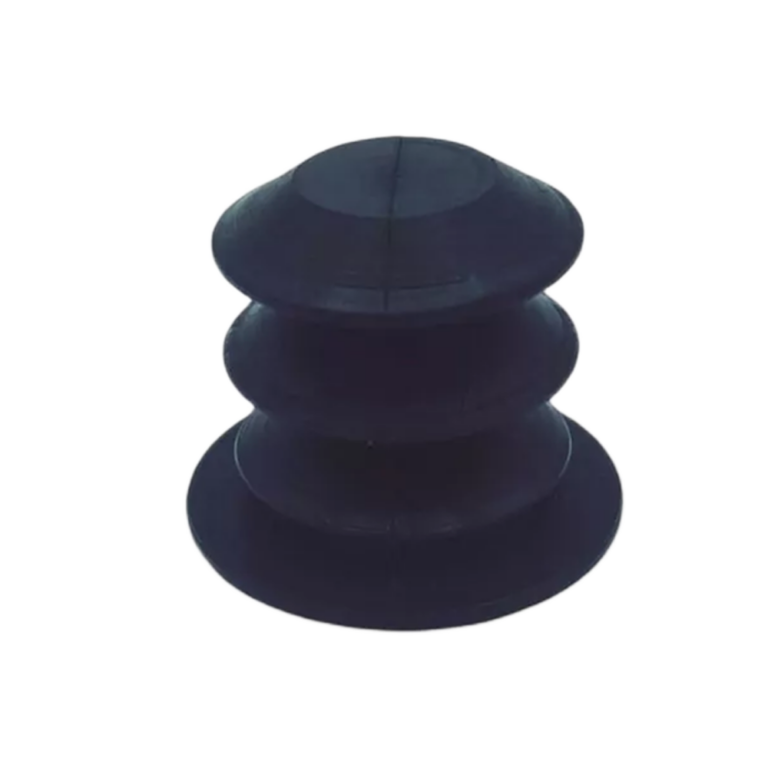 OBP Brake Fluid Reservoir Moisture Barrier - Black 02