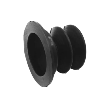 OBP Brake Fluid Reservoir Moisture Barrier - Black