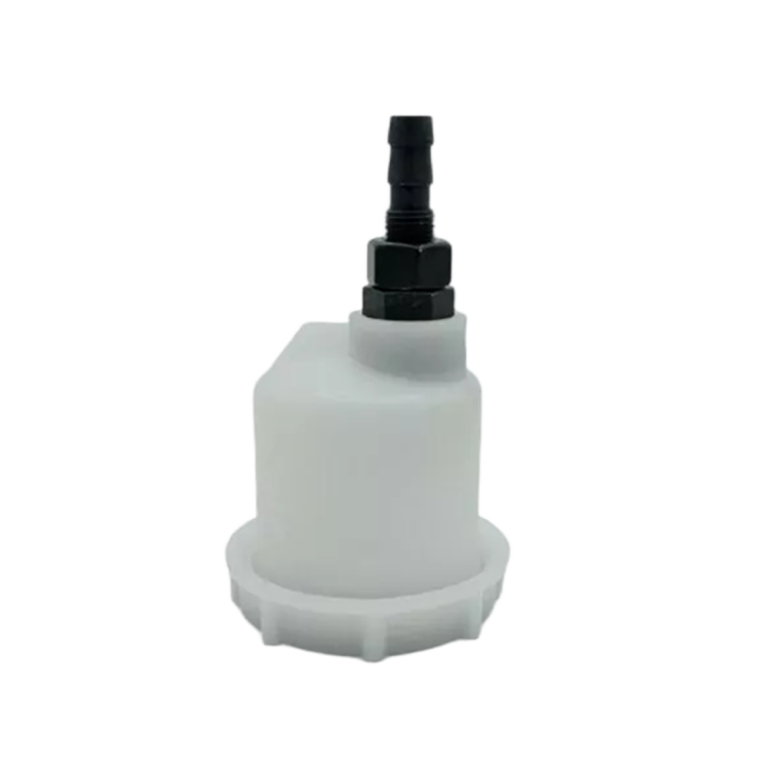 OBP Brake Fluid Reservoir – Barbed