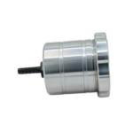 OBP CNC Billet Aluminium Brake Fluid Reservoir - Image 4