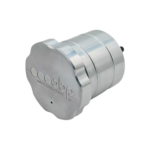 OBP CNC Billet Aluminium Brake Fluid Reservoir - Image 2
