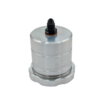 OBP CNC Billet Aluminium Brake Fluid Reservoir