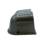 OBP Carbon Fiber Mounting Pods - Double 03