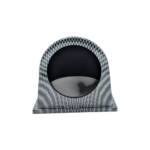 OBP Carbon Fiber Mounting Pods - Single 04