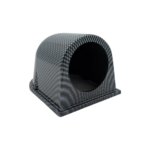OBP Carbon Fiber Mounting Pods - Single