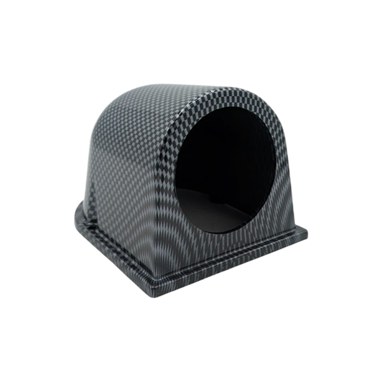 OBP Carbon Fiber Mounting Pods - Single