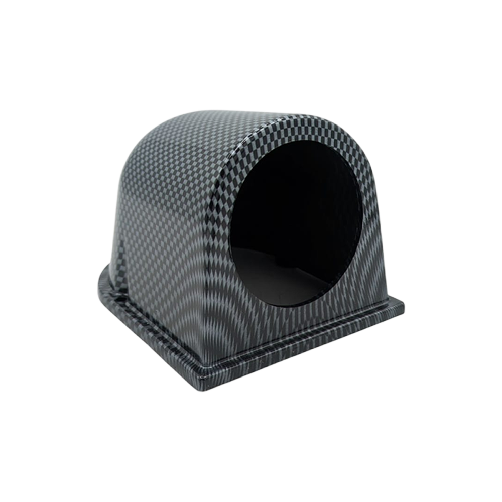 OBP Carbon Fiber Mounting Pods - Single