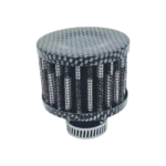 OBP Catch Tank Oil Breather Filter - Carbon
