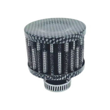 OBP Catch Tank Oil Breather Filter - Carbon
