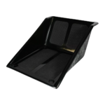 OBP Co-Drivers Footrest - GRP