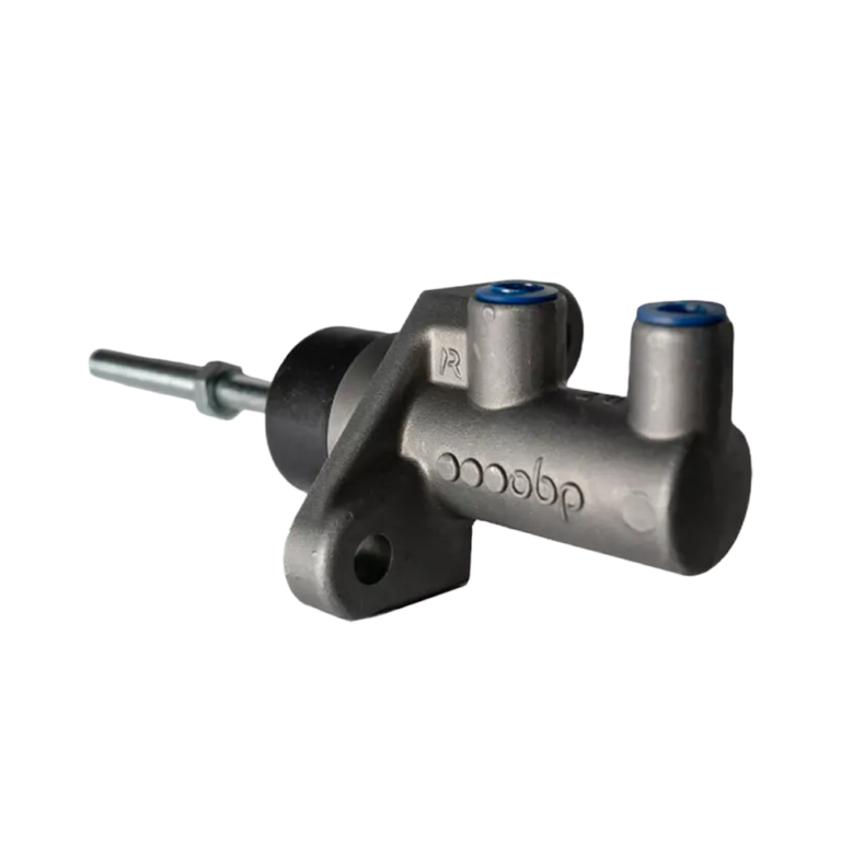 OBP Compact Push Type Master Cylinder
