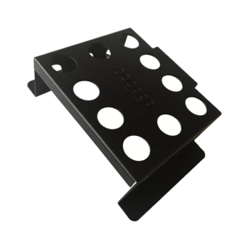 OBP Dark Matter PC680 Racing 25 - 2mm Battery Bracket - Black