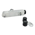 OBP Double Outlet Fuel Pump Manifold 02